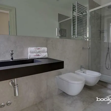 Nine Gram - Bookwedo Appartement Rome