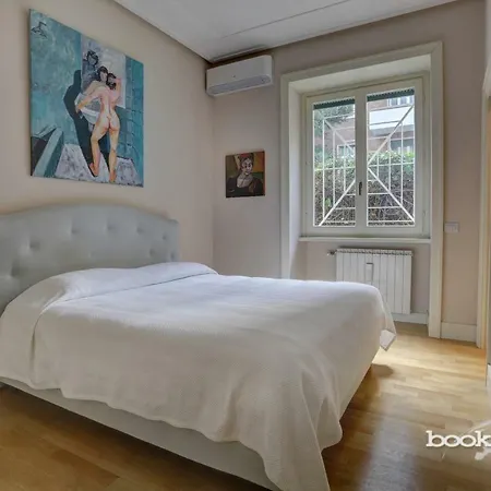 Appartement Nine Gram - Bookwedo *