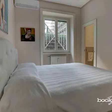 Nine Gram - Bookwedo Appartement *