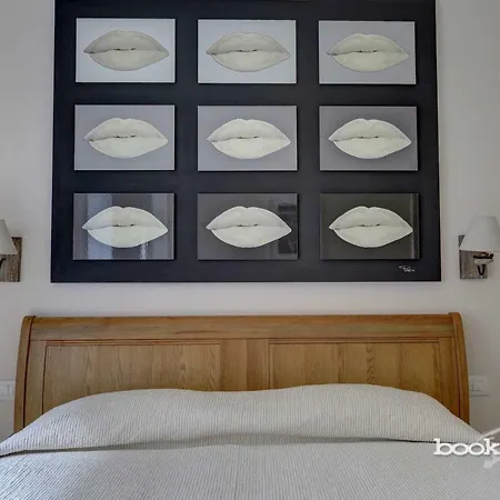 Appartement Nine Gram - Bookwedo