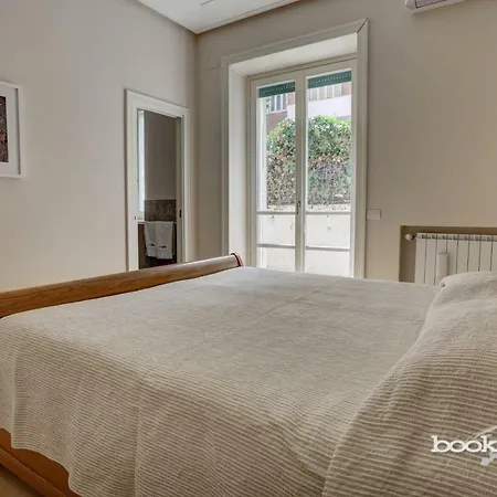 Nine Gram - Bookwedo Appartement Rome