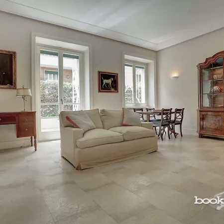 Appartement Nine Gram - Bookwedo